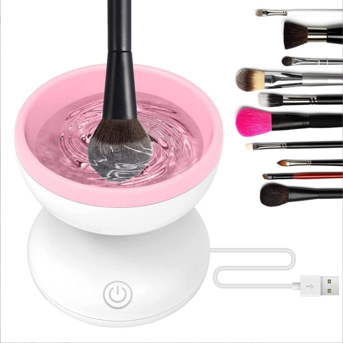 BrushClean - Makeup Pinsel Reiniger