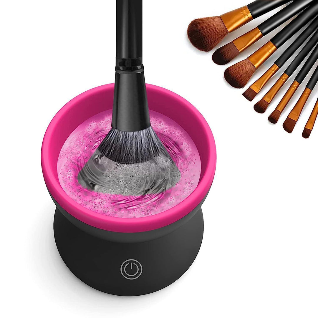 BrushClean - Makeup Pinsel Reiniger