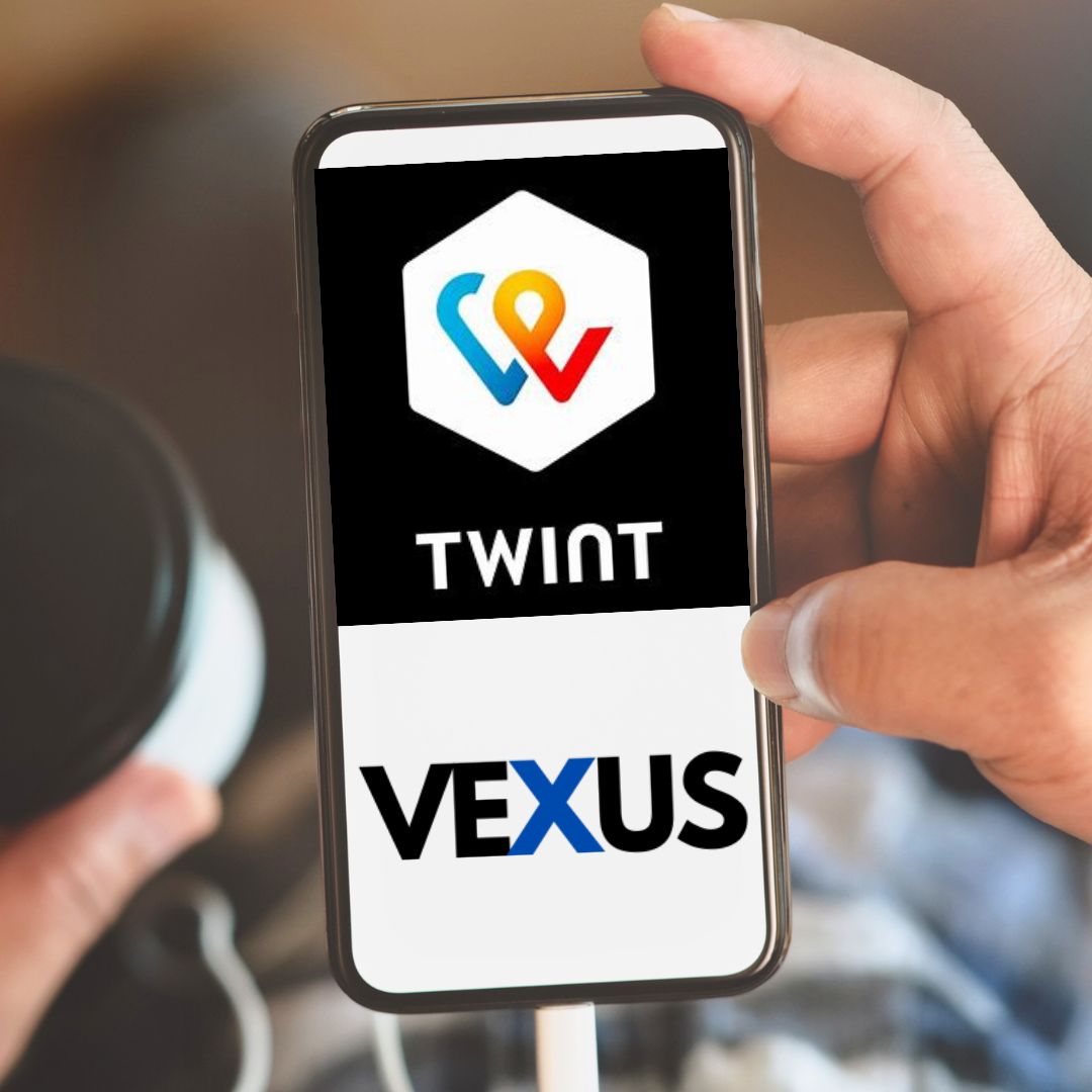 Aus Liebe zur Familie VEXUS