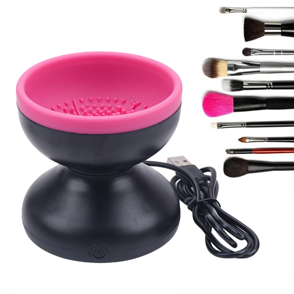 BrushClean - Makeup Pinsel Reiniger