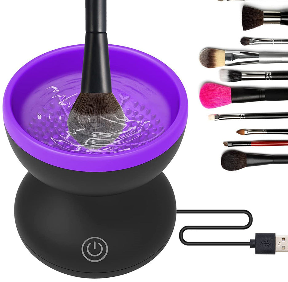 BrushClean - Makeup Pinsel Reiniger